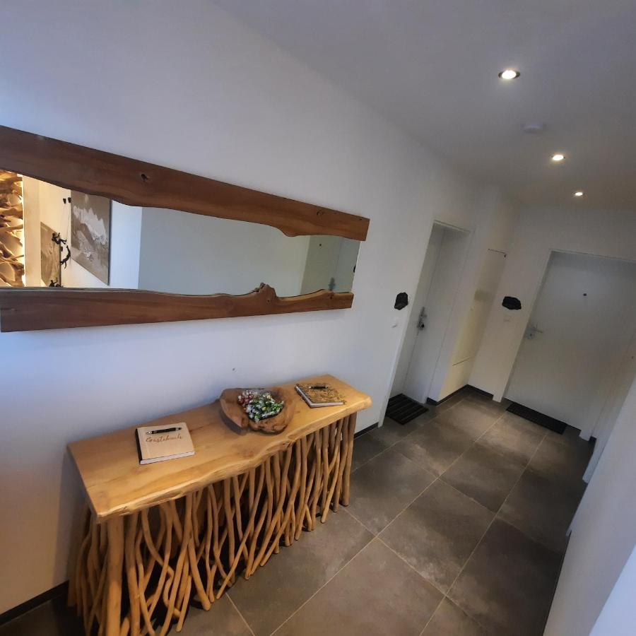 Appartement Lina&Lejs Grobming Bagian luar foto